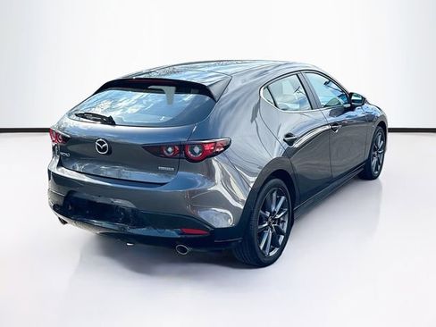 Certified 2023 MAZDA MAZDA3 s image 9