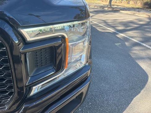 Used 2019 Ford F150 XL w/ Equipment Group 101A Mid image 10