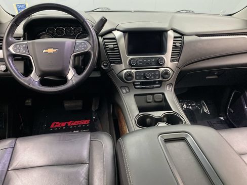 Used 2019 Chevrolet Tahoe LT AWD/4WD image 15