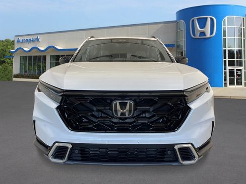 New 2026 Honda CR-V Sport Touring image 10