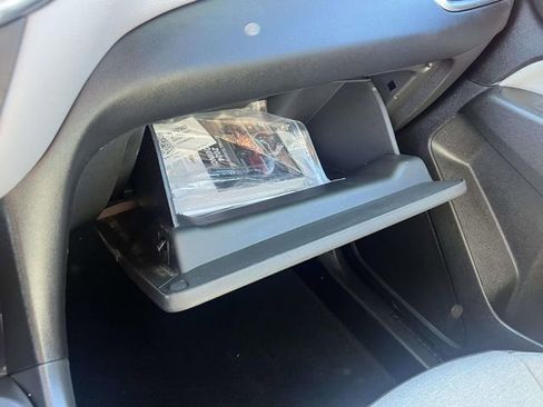 Certified 2024 Chevrolet Equinox LS image 34