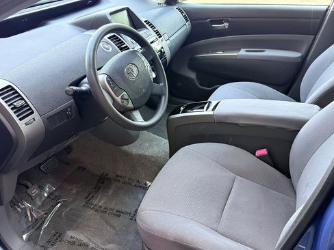 Used 2008 Toyota Prius FWD image 23
