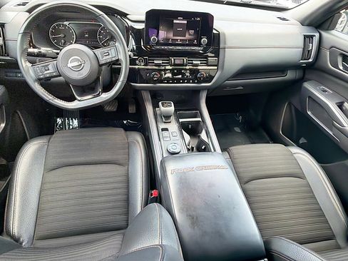 Used 2023 Nissan Pathfinder Rock Creek AWD/4WD image 15