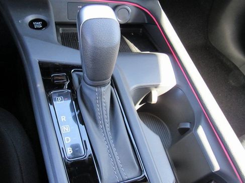 New 2026 Nissan Sentra SV w/ SV Convenience Package image 16