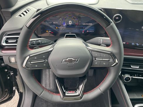 New 2026 Chevrolet Traverse RS image 15