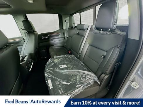 New 2026 GMC Sierra 1500 Denali AWD/4WD image 14