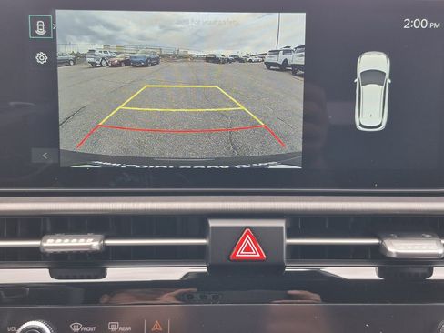 New 2026 Kia Sportage X-Line image 22