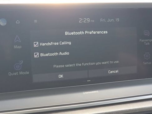Used 2021 Kia Telluride EX w/ EX Premium Package AWD/4WD image 27