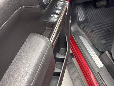 Used 2021 Chevrolet Silverado 1500 RST w/ All Star Edition Plus AWD/4WD image 12