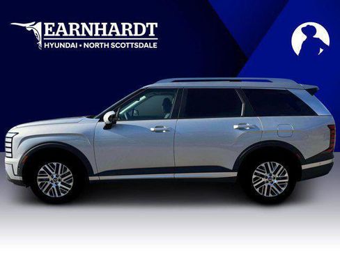New 2026 Hyundai Palisade SEL FWD image 3