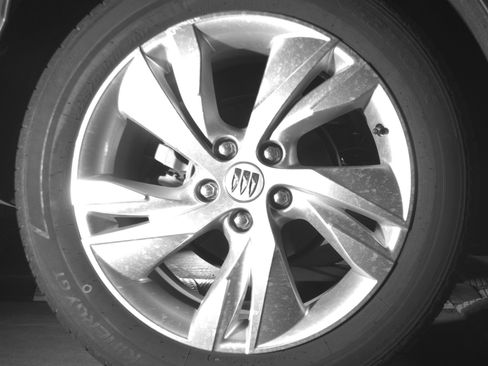 Used 2025 Buick Encore GX Preferred image 15