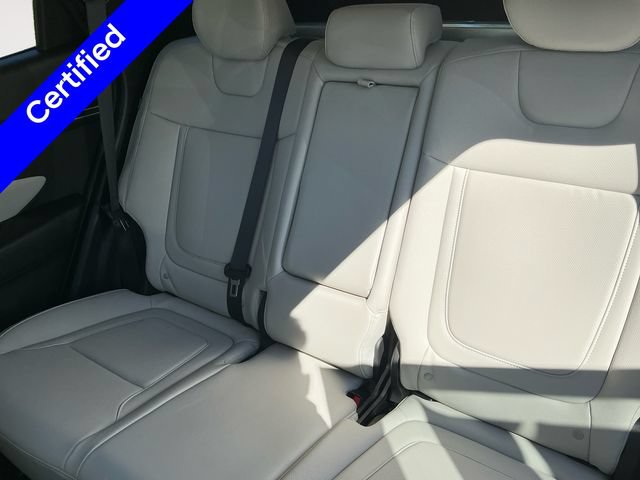 Used 2024 Hyundai Tucson SEL w/ Convenience Package AWD/4WD image 14