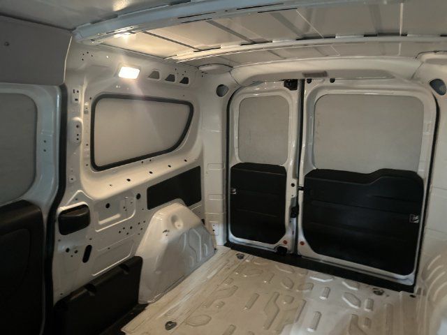 Used 2021 RAM ProMaster City Tradesman FWD image 30