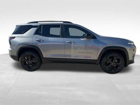 New 2026 Chevrolet Equinox LT w/ Midnight Edition image 6