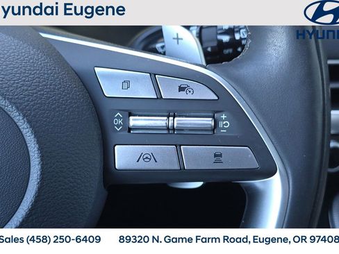 Used 2023 Hyundai Palisade Calligraphy w/ Winter Package image 36