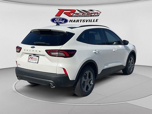 New 2026 Ford Escape ST-Line w/ Tech Pack #1 FWD image 4