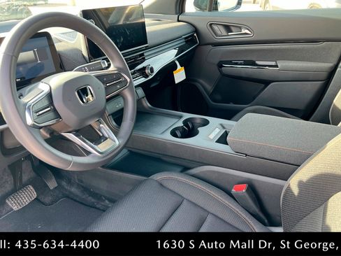 New 2025 Honda Prologue EX image 15