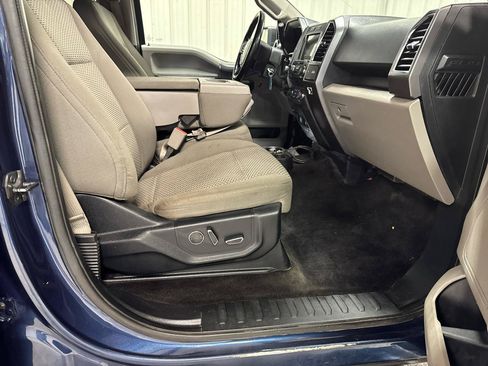 Used 2016 Ford F150 XLT w/ Equipment Group 302A Luxury AWD/4WD image 10