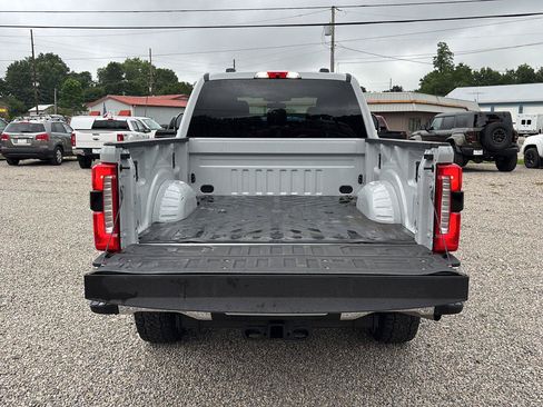 Used 2026 Ford F250 Lariat AWD/4WD image 7
