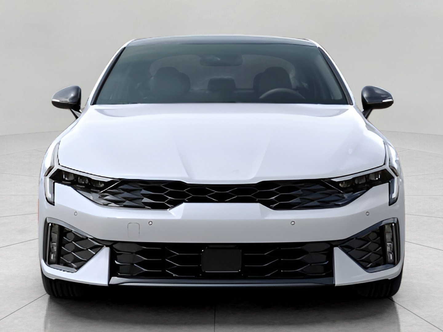 New 2026 Kia K5 GT-Line w/ GT-Line Premium Package AWD/4WD image 2
