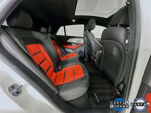 Used 2025 Mercedes-Benz GLE 63 AMG S image 30
