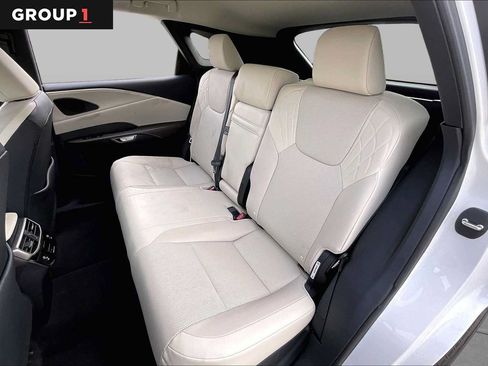 Used 2024 Lexus RX 350 Premium w/ Accessory Package (Z1) FWD image 18