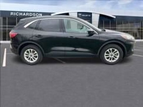 Used 2020 Ford Escape SE AWD/4WD image 9