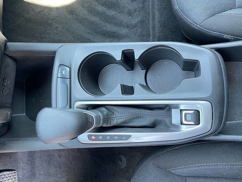 Used 2024 Chevrolet Trax LS w/ Driver Confidence Package image 8