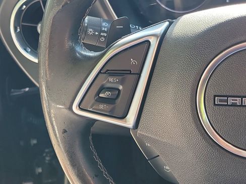 Used 2017 Chevrolet Camaro LT w/ RS Package image 26