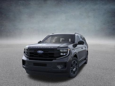 New 2026 Ford Expedition Max Active AWD/4WD image 5