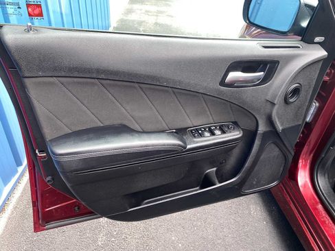 Used 2022 Dodge Charger GT w/ Blacktop Package RWD image 36