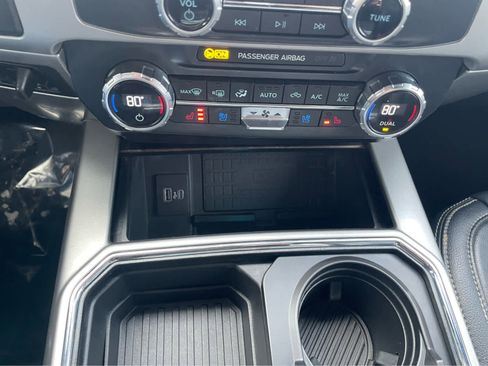 Used 2022 Ford F250 Lariat w/ Tremor Off-Road Package image 26