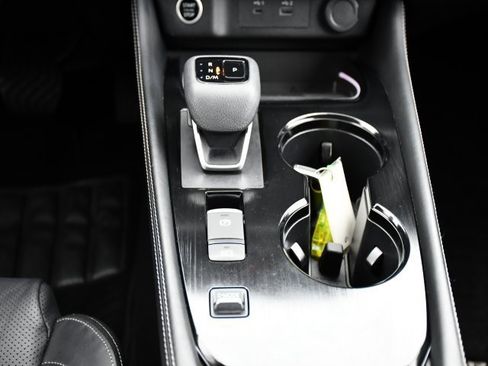 Used 2023 Nissan Rogue Platinum image 26