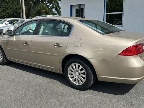 Used 2007 Buick Lucerne CX FWD image 11