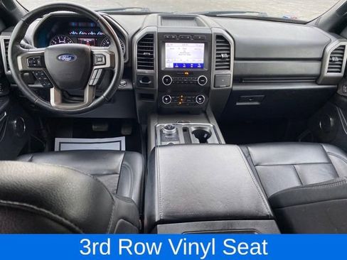 Used 2020 Ford Expedition XLT w/ Equipment Group 201A image 6