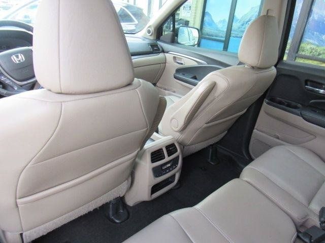 Used 2016 Honda Pilot EX-L image 21
