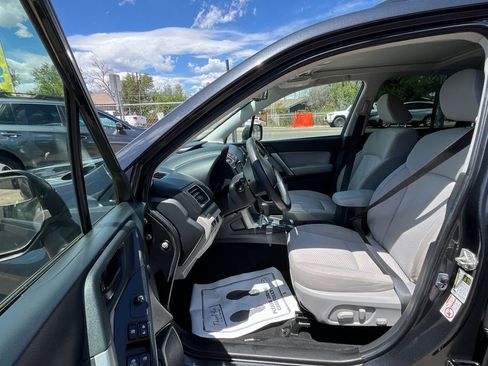 Used 2016 Subaru Forester 2.5i Premium AWD/4WD image 19