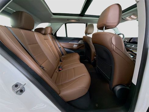 New 2026 Mercedes-Benz GLE 350 4MATIC image 29