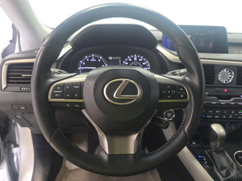 Used 2016 Lexus RX 350 FWD image 5