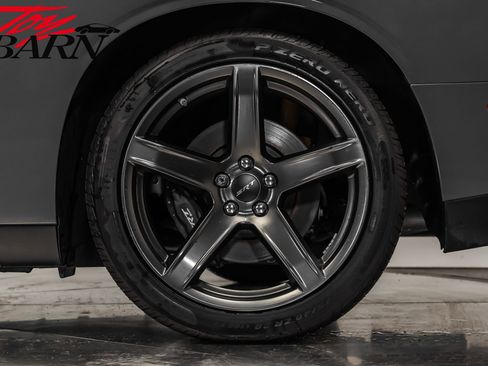 Used 2023 Dodge Challenger SRT Hellcat image 18