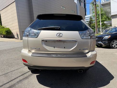 Used 2008 Lexus RX 350 AWD image 10