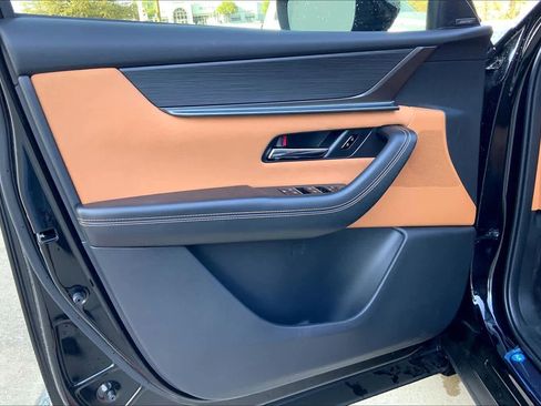 New 2026 MAZDA CX-70 3.3 Turbo S w/ Premium Plus image 10