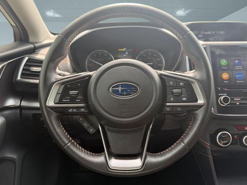 Used 2022 Subaru Crosstrek 2.5i Limited w/ Moonroof Package 1 AWD/4WD image 11