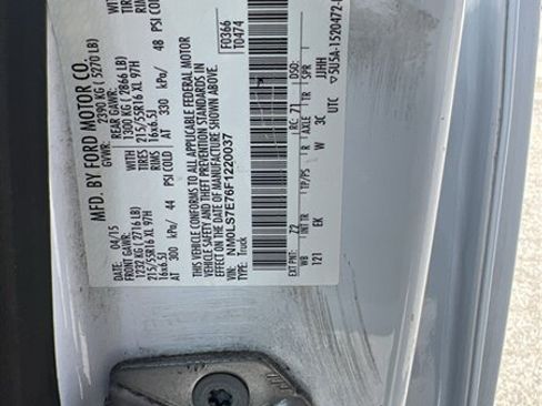 Used 2015 Ford Transit Connect XL FWD image 7