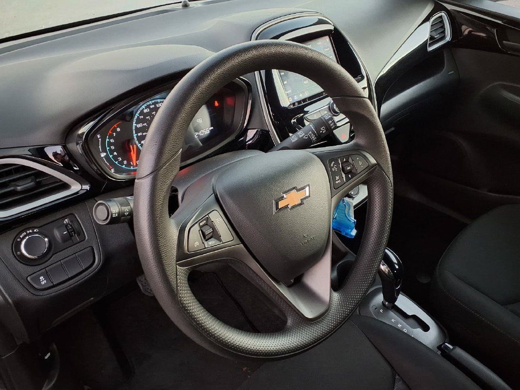 Used 2022 Chevrolet Spark LT FWD image 14