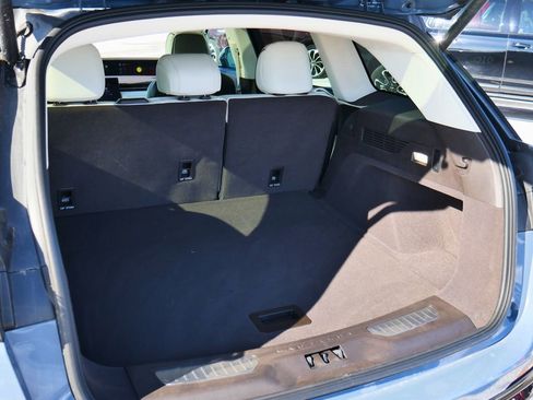 Used 2025 Lincoln Nautilus Black Label image 18