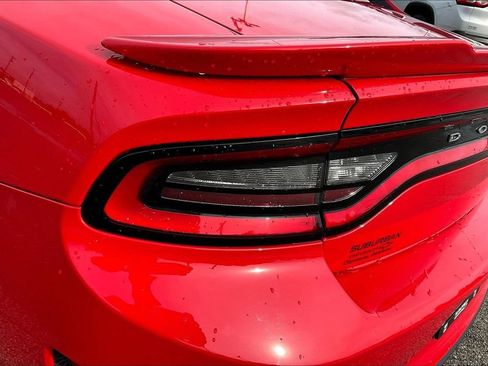 Used 2023 Dodge Charger GT w/ Plus Group RWD image 26