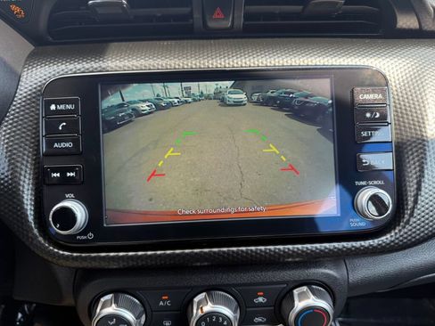 Used 2023 Nissan Kicks SV FWD image 17