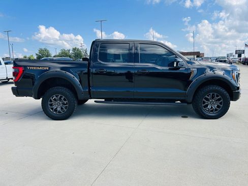 Used 2023 Ford F150 Tremor w/ Equipment Group 402A High AWD/4WD image 45