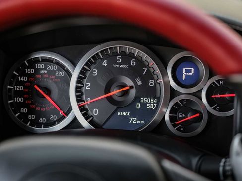 Used 2014 Nissan GT-R Black Edition image 20